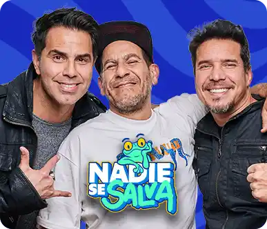 NADIE SE SALVA